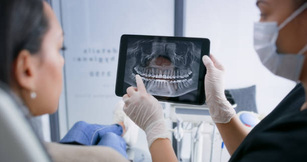 Licensed Tooth Extraction service in Tishomingo County County, MS - Smile Center Dentistry